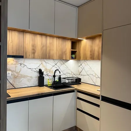 Apartmán Atana Drujba Sofie