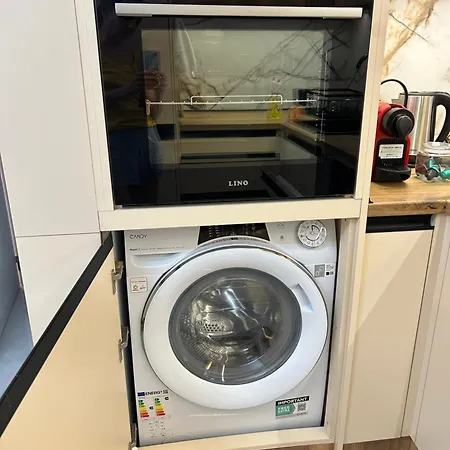 Apartmán Atana Drujba *