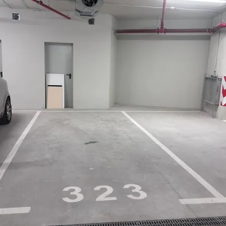 Atana Drujba Apartmán *