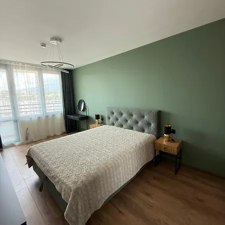 Atana Drujba Apartmán Sofie
