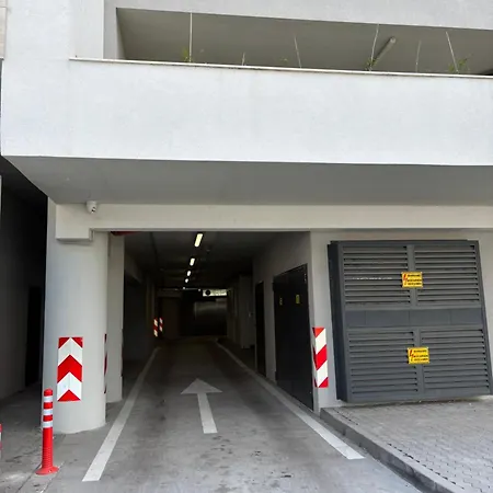 Apartmán Atana Drujba *