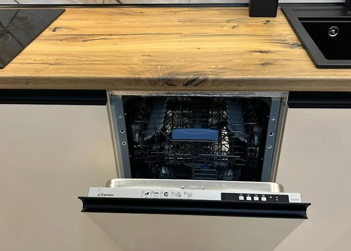 Atana Drujba Lejlighed