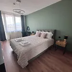 Atana Drujba Apartment Sofia