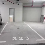 Atana Drujba Apartment *