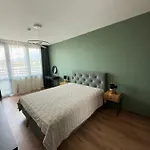 Atana Drujba Apartment Sofia