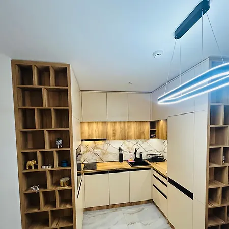 Apartment Atana Drujba Sofia