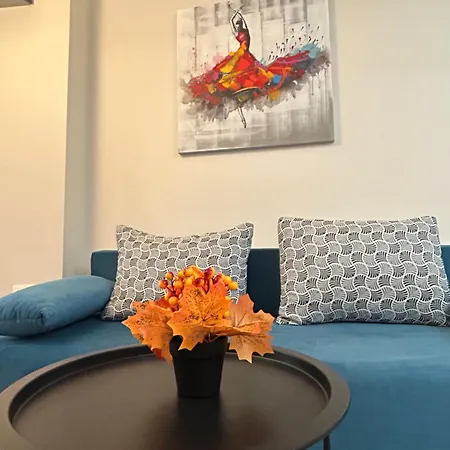 Apartment Atana Drujba Sofia