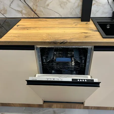 Atana Drujba Apartman