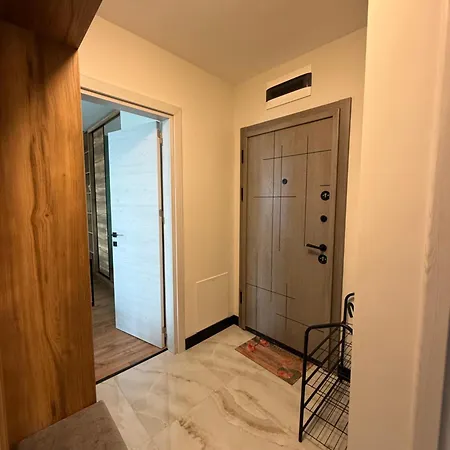 Apartment Atana Drujba Sofia