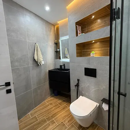 Apartman Atana Drujba *