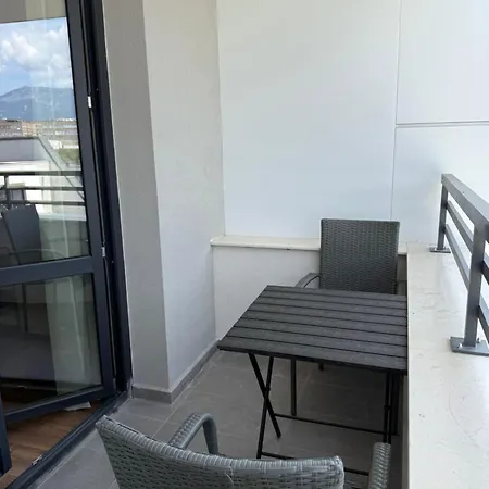 Apartment Atana Drujba Sofia