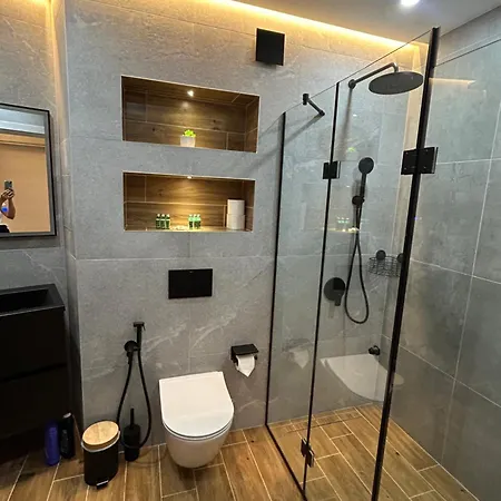 Apartment Atana Drujba