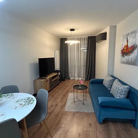 Apartment Atana Drujba *