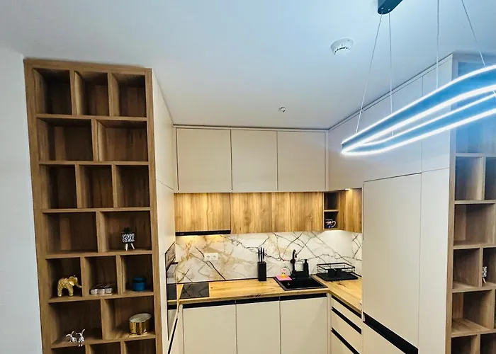 Apartment Atana Drujba Sofia