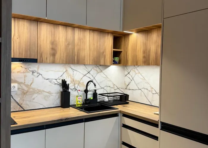 Apartment Atana Drujba Sofia