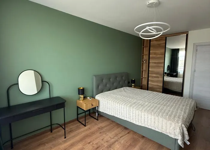 Atana Drujba * Sófia