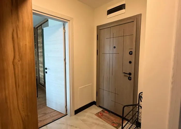 Apartamento Atana Drujba Sófia