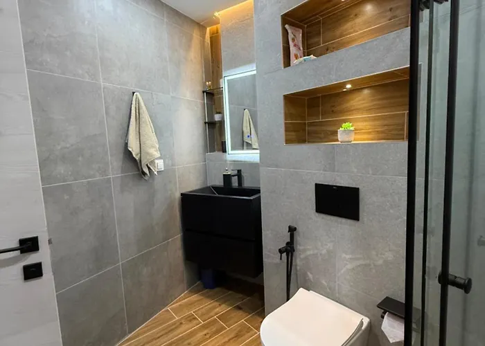 Apartamento Atana Drujba *