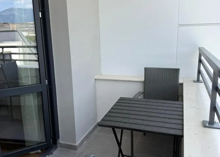 Apartment Atana Drujba Sofia