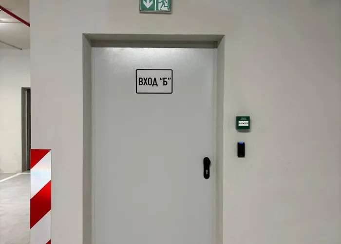 Appartamento Atana Drujba Sofia