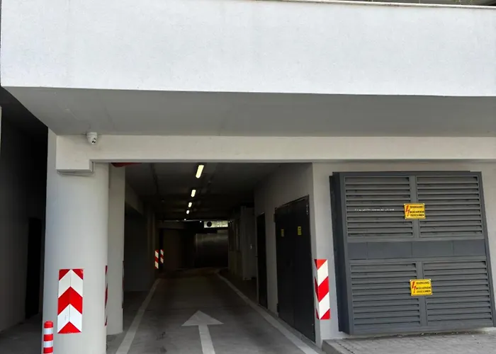 Apartamento Atana Drujba *