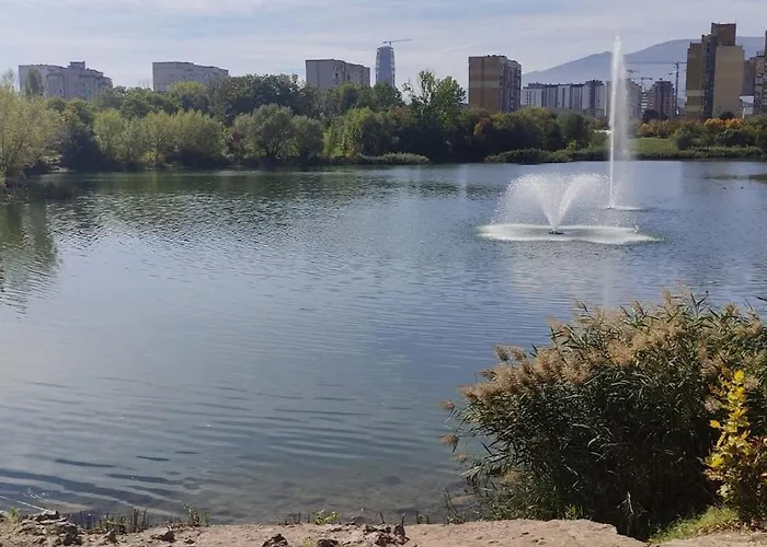 Atana Drujba Appartamento Sofia