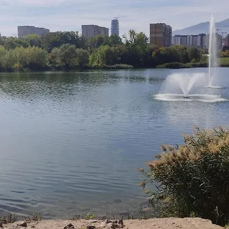 Atana Drujba 公寓 索菲亞