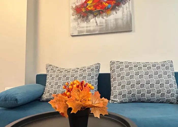 Apartamento Atana Drujba Sófia