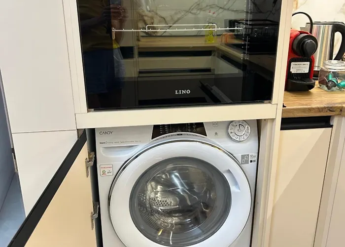 Apartamento Atana Drujba *