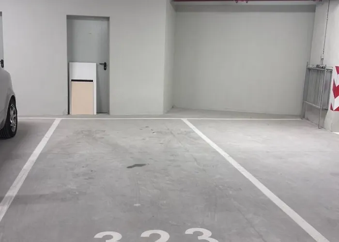 Atana Drujba Apartamento *